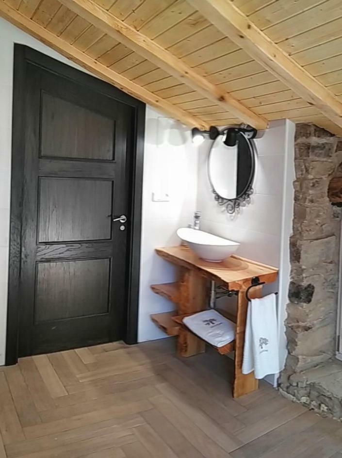 Agroturismo Casa Rural Abatetxe