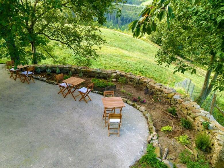 Agroturismo Casa Rural Abatetxe