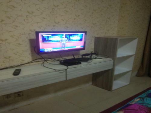 Apartamento Rental Santuy Tamansari Panoramic