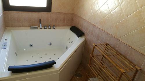 Casa Las Truchas