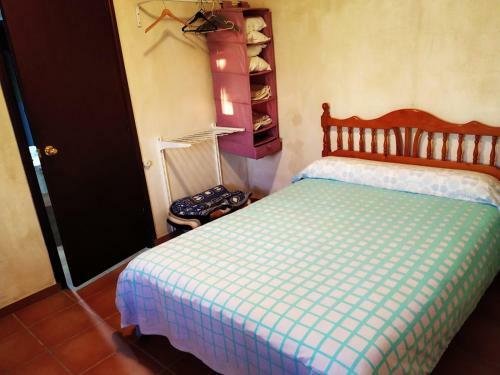 Alojamiento Rural Manantial de Los Ca�itos