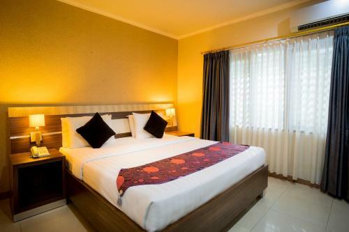 Efa Hotel