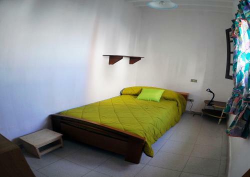 Casita El Guincho