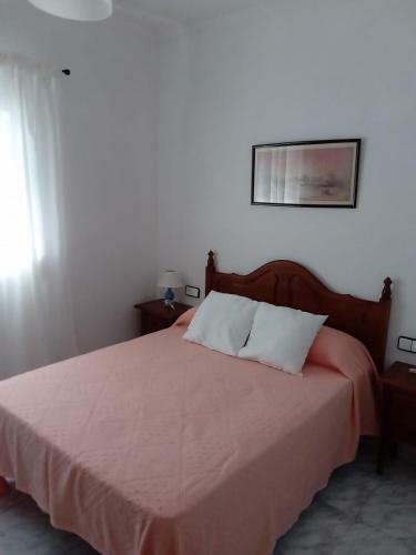 Apartamento �tico Los Arcos