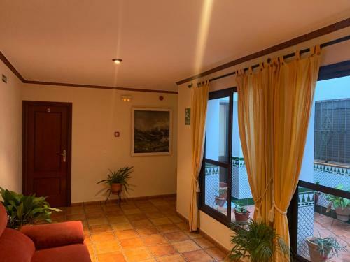 Hostal Sierra De Cadiz