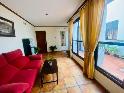Hostal Sierra De Cadiz