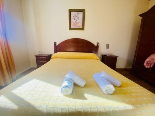 Hostal Sierra De Cadiz