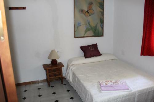 Casa Hierbabuena
