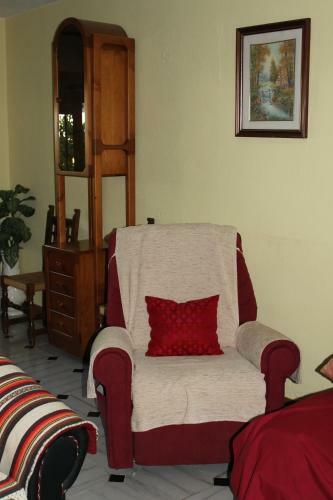 Casa Hierbabuena