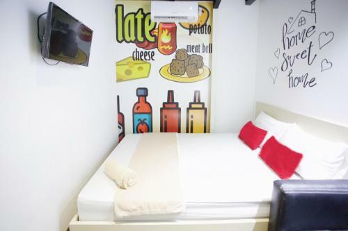Hostal De Container Guest House