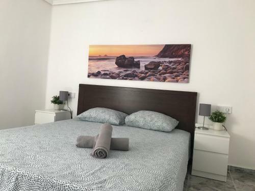 Apartamento Entero 6 Personas