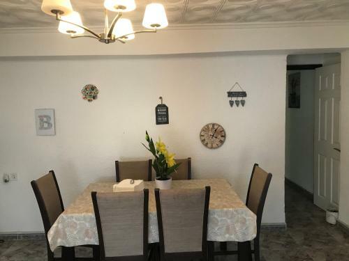 Apartamento Entero 6 Personas