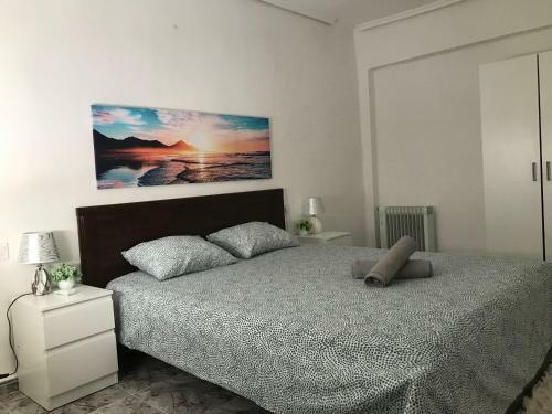 Apartamento Entero 6 Personas