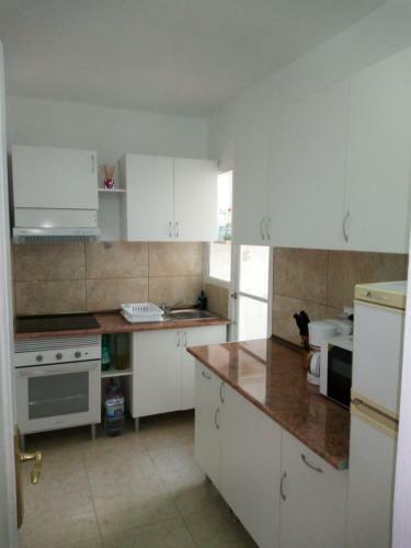 Apartamento Cl Gravina 20