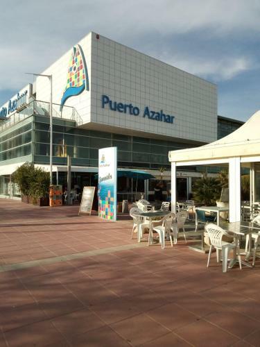 Apartamento Cl Gravina 20