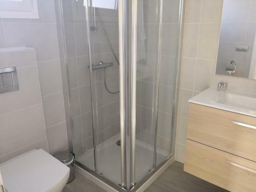 Apartamento Idaira