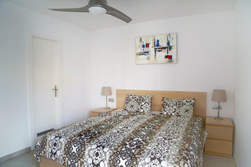 Apartamento Idaira