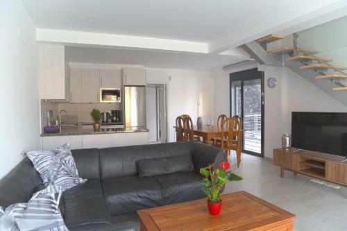 Apartamento Idaira