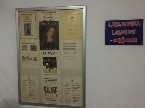Apartamento Estudio Los Cristianos