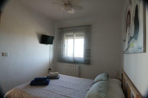 Apartamento Las Minvas Relax