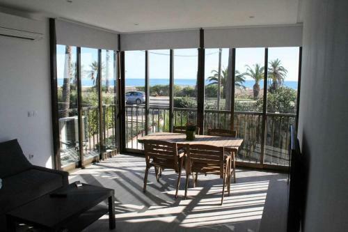Minva Apartamento Junto Al Mar