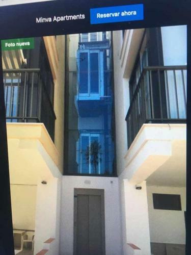 Minva Apartamento Junto Al Mar