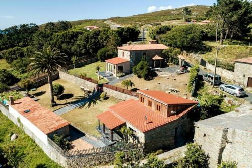 Finca Con Piscina En Doni�os