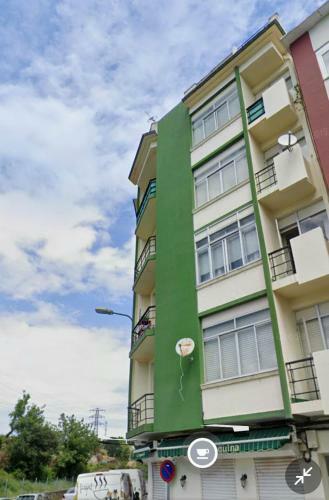 Apartamento Sunny Home