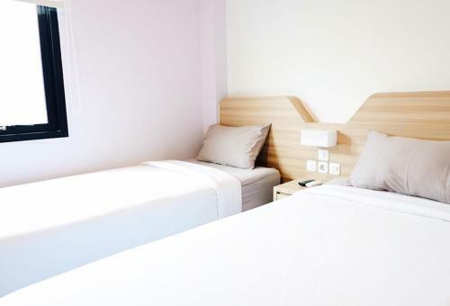 Hotel City Home Banjarmasin