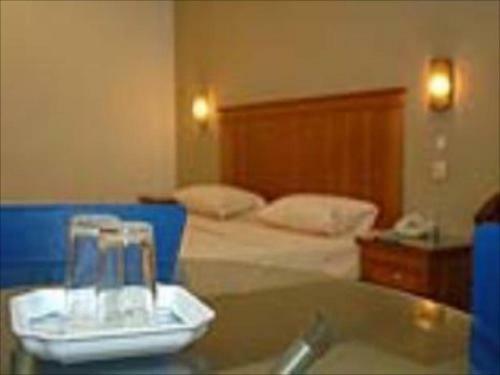 Hostal Citra Raya Hotel