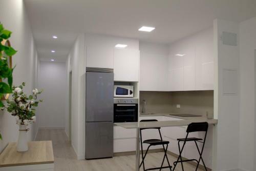 Apartamento Piso Reci�n Reformado Galiano
