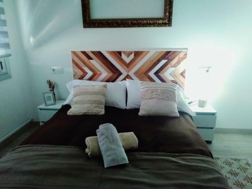 Apartamento Ferrolterra-wifi-piso 2`