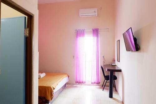 Hostal Olive Guest House Bumi Mas Raya