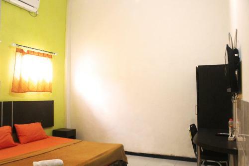 Hostal Olive Guest House Bumi Mas Raya