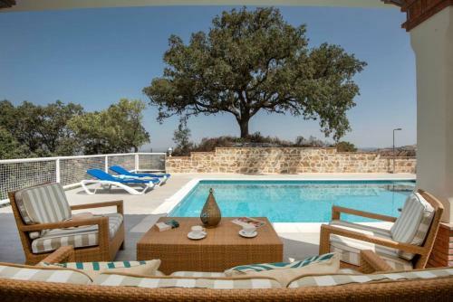 Villa Do�a Juana