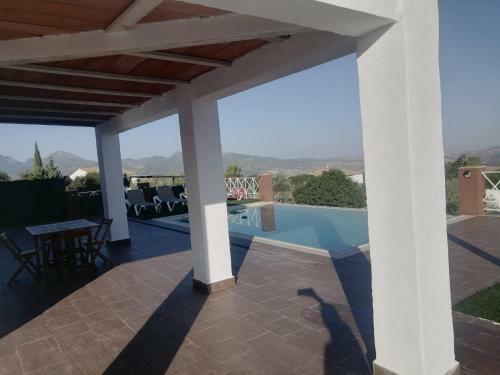 Casa Rural La Maruja