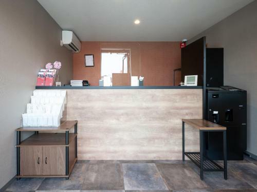 Hotel R9 The Yard Asahishiro