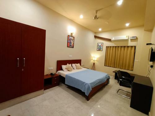 Hotel Green Hillock