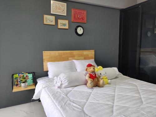 Apartamento ??????????????????????????? ??????????? ?????????
