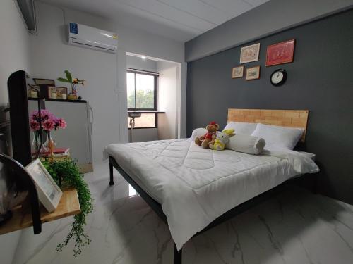 Apartamento ??????????????????????????? ??????????? ?????????