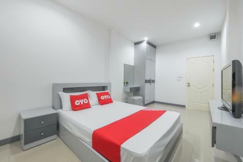 Hotel Oyo 1159 K&K Apartment