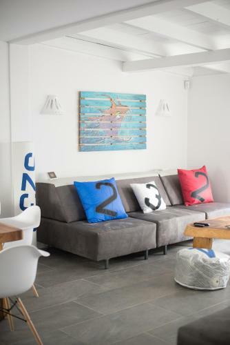 Apartamento Drago Homes