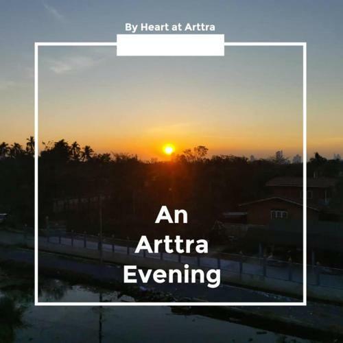 Arttra Villa
