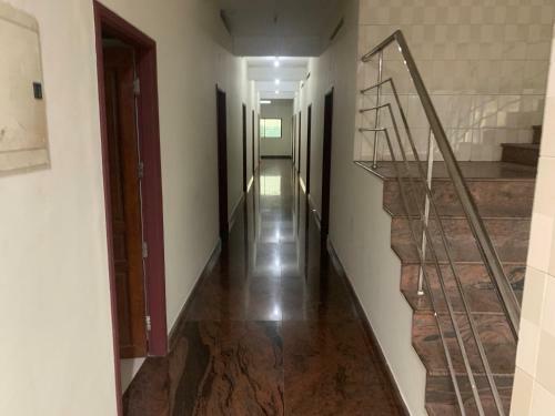Lodge Jinan City Centre