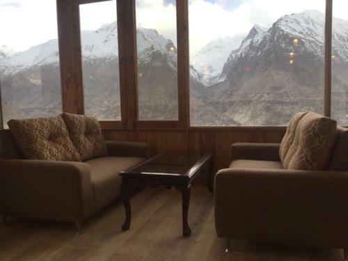 Hotel Embassy Villa Suite