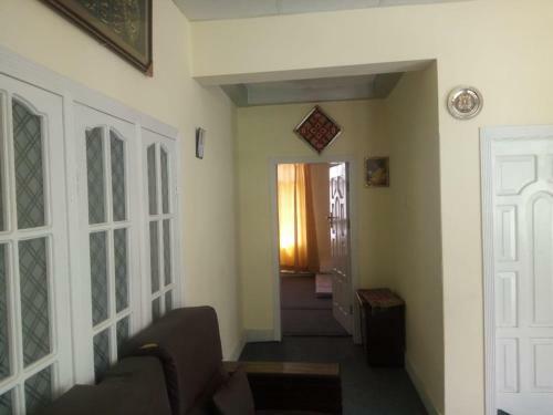 Hostal Four Seasons Guest House Hunza