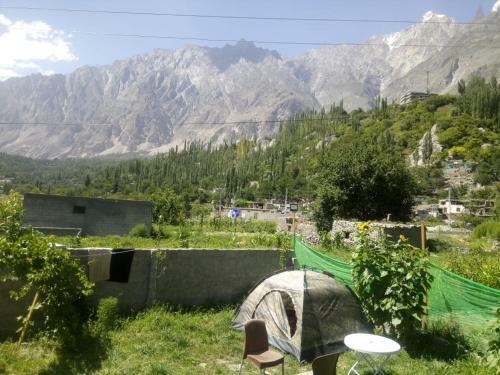 Hostal Four Seasons Guest House Hunza