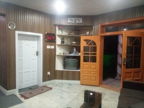 Hostal Four Seasons Guest House Hunza