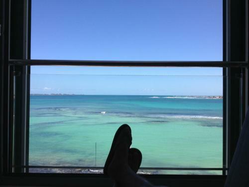 Apartamento On The Beach