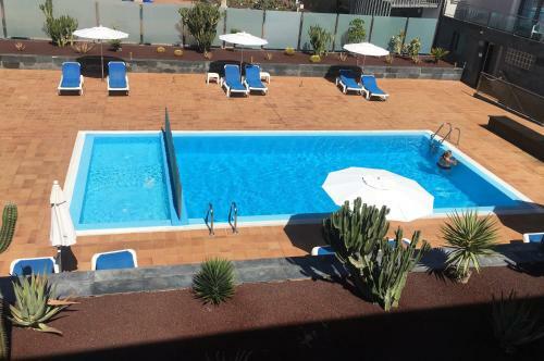 Apartamento On The Beach